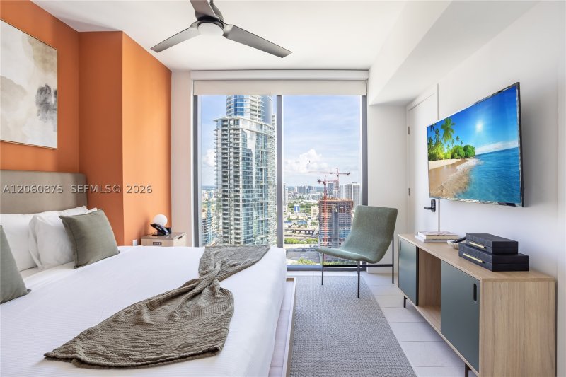 Comprar apartamento no Natiivo Gale Miami Hotel & Residences 3413