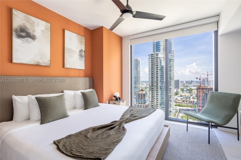 Comprar apartamento no Natiivo Gale Miami Hotel & Residences 3413