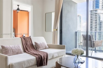 Comprar apartamento no Natiivo Gale Miami Hotel & Residences 3413