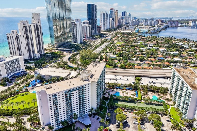 Apartment for rent at Ocean Reserve 1120
