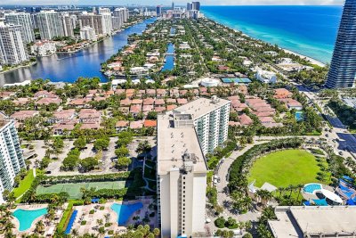 Aluguel de apartamento no Ocean Reserve 1120
