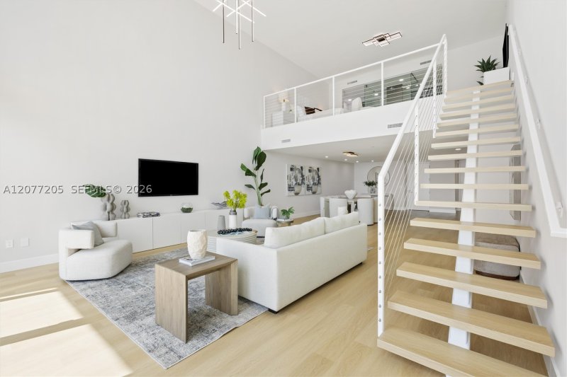 Apartment for rent at Ten Museum Park 3403