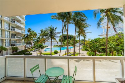 Comprar apartamento no Brickell Townhouse 2T