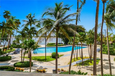 Comprar apartamento no Brickell Townhouse 2T