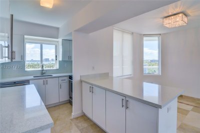Grandview Apt #1508