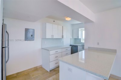 Aluguel de apartamento no Grandview 1508