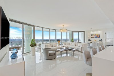 Aluguel de apartamento no 100 Las Olas 4203