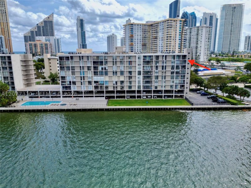 Condo for sale at Fairview House S907