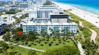 Comprar apartamento no Ocean Park 201