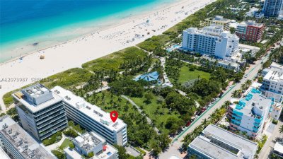 Comprar apartamento no Ocean Park 201