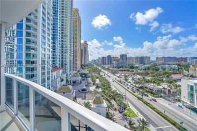 Trump International Sonesta Beach Resort Apt #917