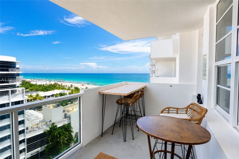 Condo for sale at Decoplage 1223