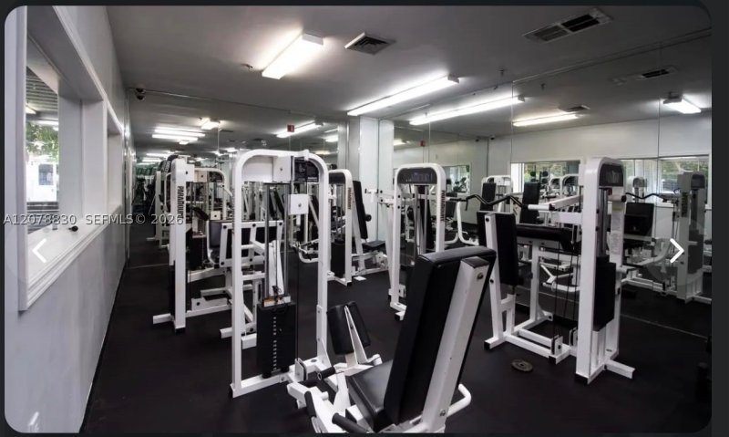 Apartment for rent at Madison Miami E-505