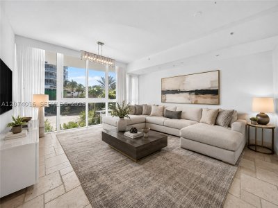 Continuum II North Apt #504