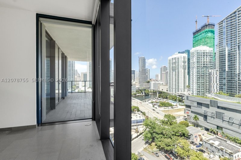 Condo for sale at Brickell City Centre Rise 1511