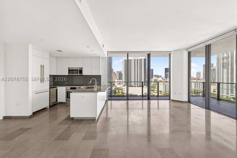 Condo for sale at Brickell City Centre Rise 1511