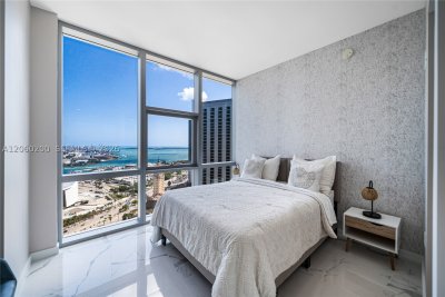Comprar apartamento no Paramount Miami WorldCenter 2911
