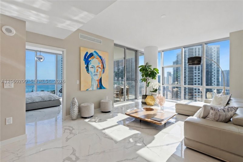 Condo for sale at Paramount Miami WorldCenter 2911