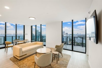 72 Park Miami Beach Apt #PH02