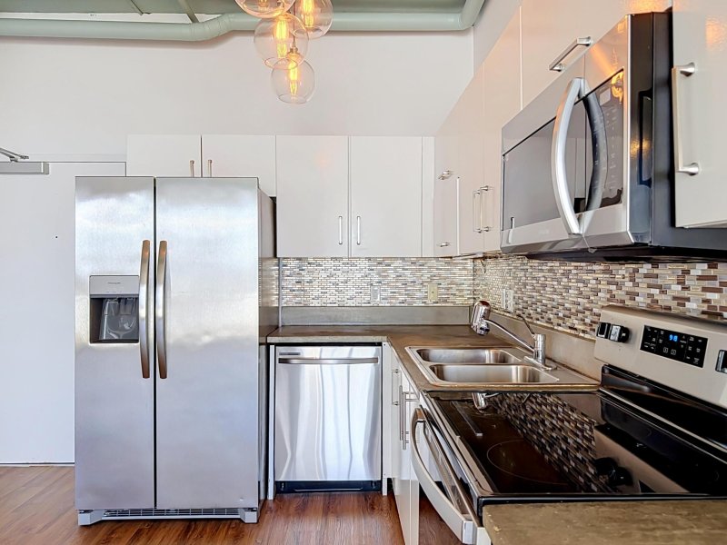 Condo for sale at The Yorker 903