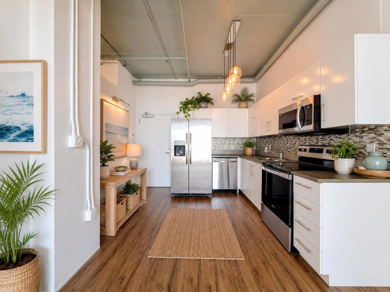 Condo for sale at The Yorker 903