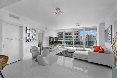 Aluguel de apartamento no Epic Miami 3703