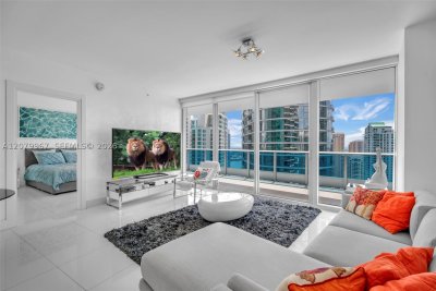 Aluguel de apartamento no Epic Miami 3703