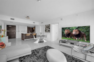 Aluguel de apartamento no Epic Miami 3703