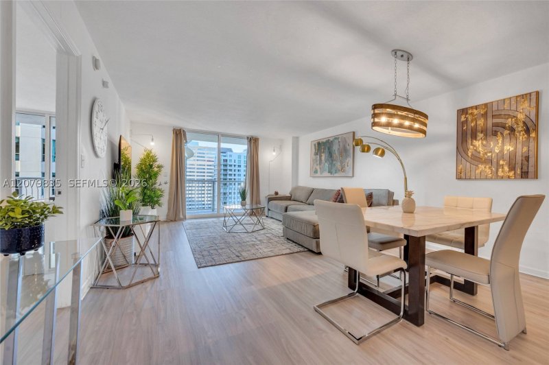 Condo for sale at The Club At Brickell Bay 2904