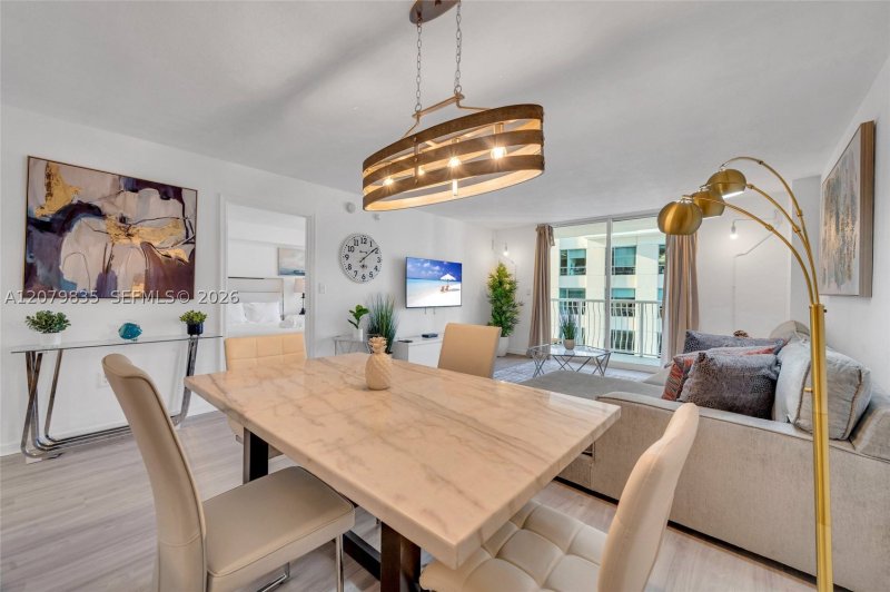 Condo for sale at The Club At Brickell Bay 2904
