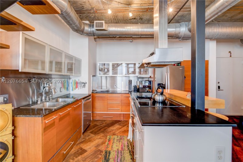 Condo for sale at Neo Lofts PHII08