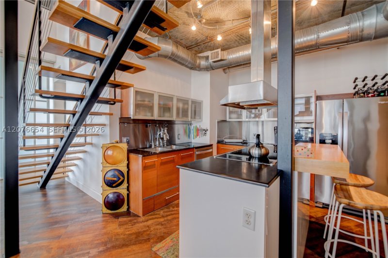 Condo for sale at Neo Lofts PHII08