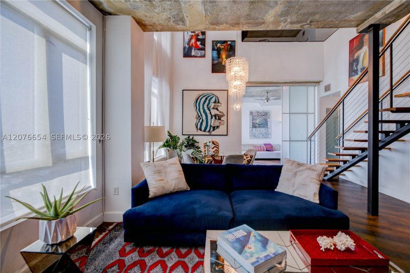 Condo for sale at Neo Lofts PHII08