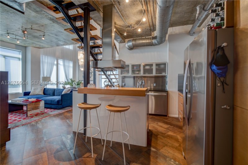 Condo for sale at Neo Lofts PHII08