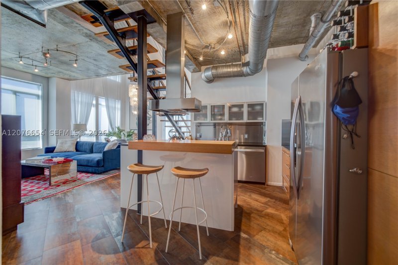 Condo for sale at Neo Lofts PHII08