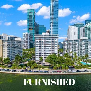 Bayshore Place Apt #1101A