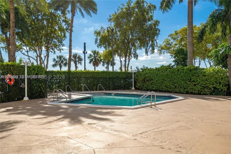Apartment for rent at Bayshore Place 1101A