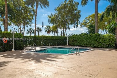 Aluguel de apartamento no Bayshore Place 1101A