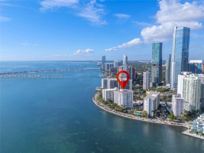 Aluguel de apartamento no Bayshore Place 1101A