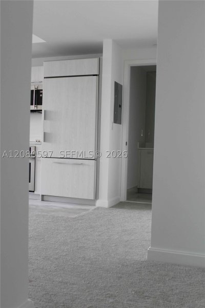 Apartment for rent at Brickell Heights East 2809