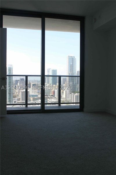 Apartment for rent at Brickell Heights East 2809