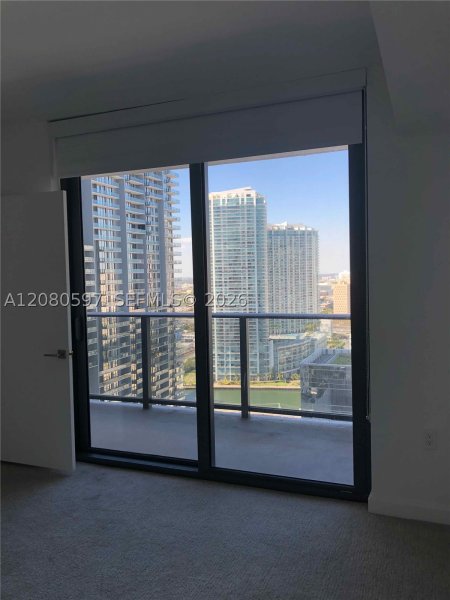 Apartment for rent at Brickell Heights East 2809
