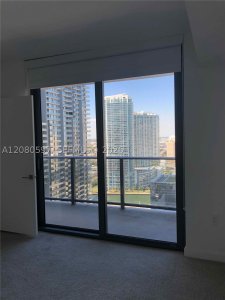 Aluguel de apartamento no Brickell Heights East 2809