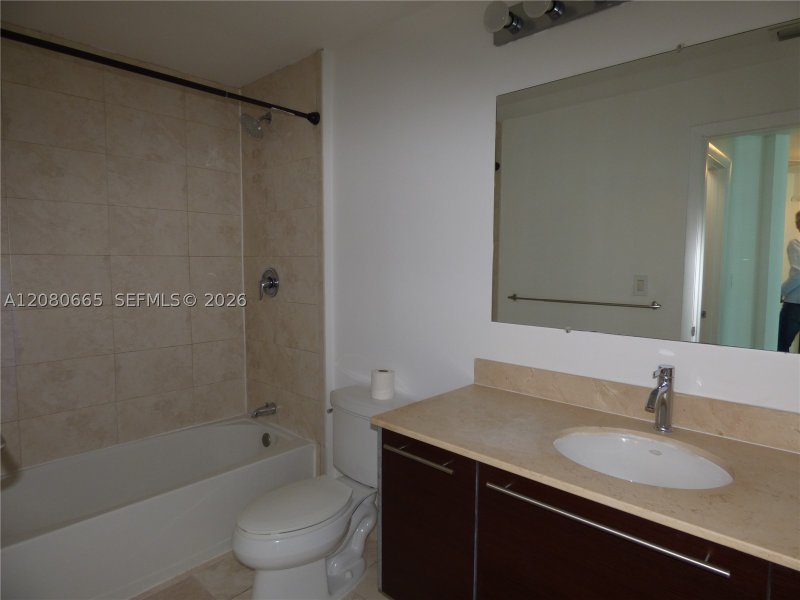 Apartment for rent at Quantum 2905