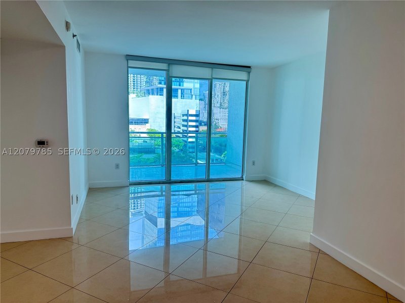 Apartment for rent at The Plaza Tower I 601