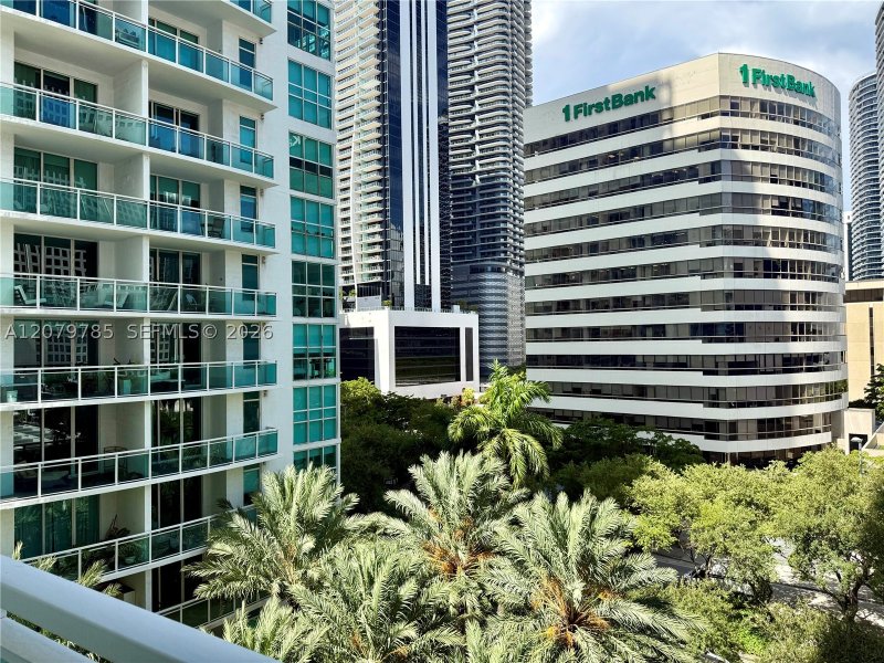 Apartment for rent at The Plaza Tower I 601
