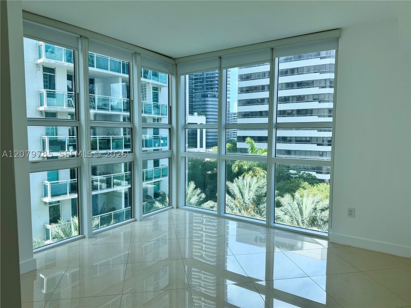 Apartment for rent at The Plaza Tower I 601