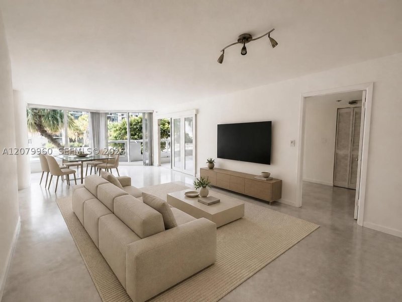 Apartment for rent at The Grand A-1145