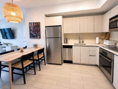 Comprar apartamento no Beachwalk R403