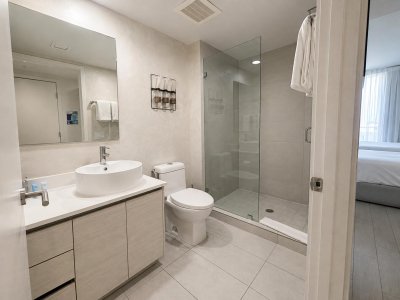Comprar apartamento no Beachwalk R403